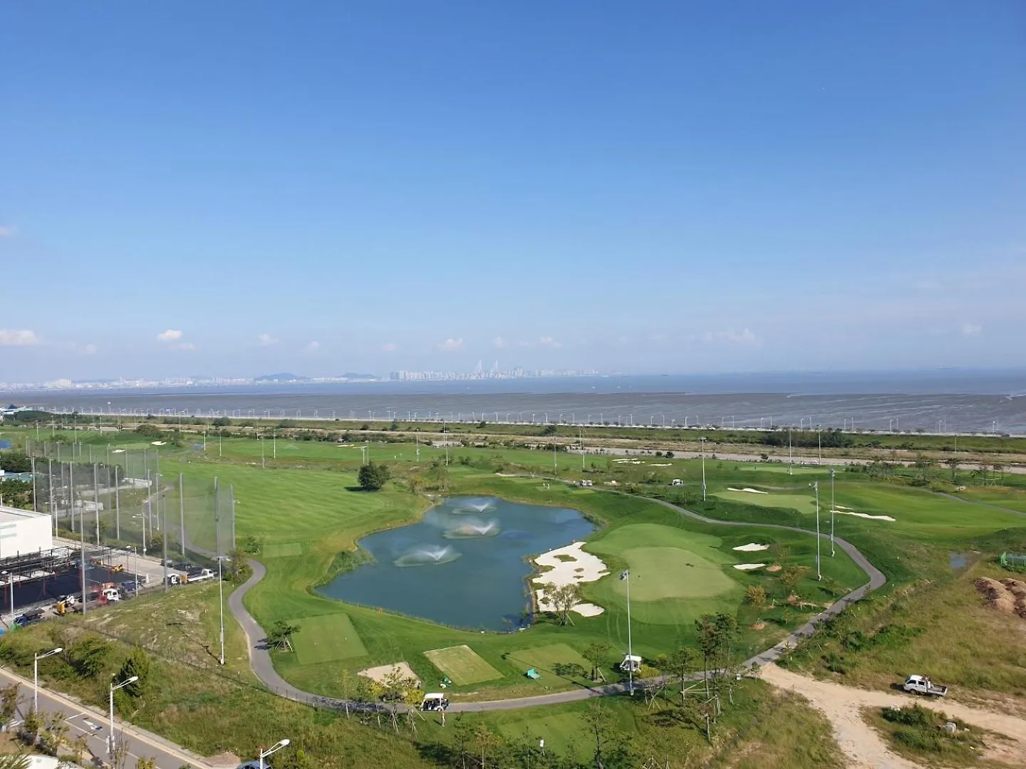 ホステル インチョン広域市 グッド デイ エアテルホステル 韓国