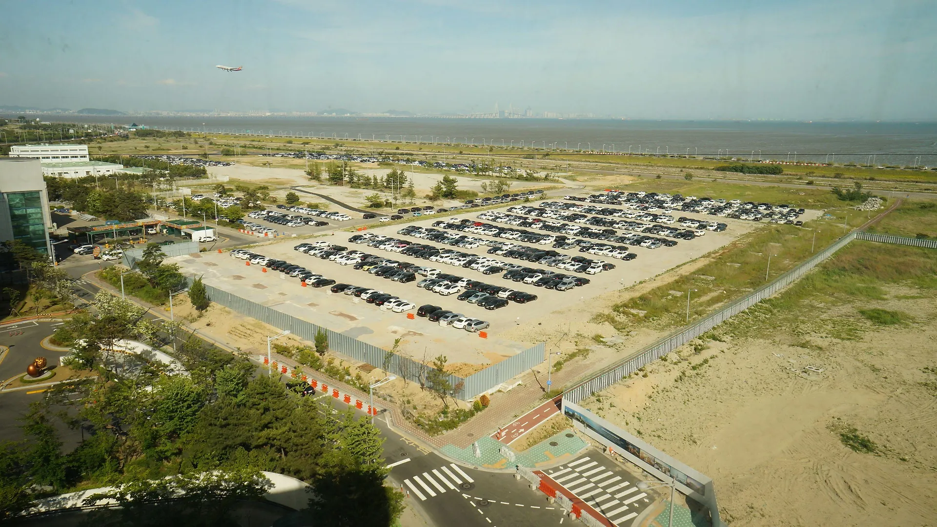 インチョン広域市 グッド デイ エアテルホステル 0*,  韓国