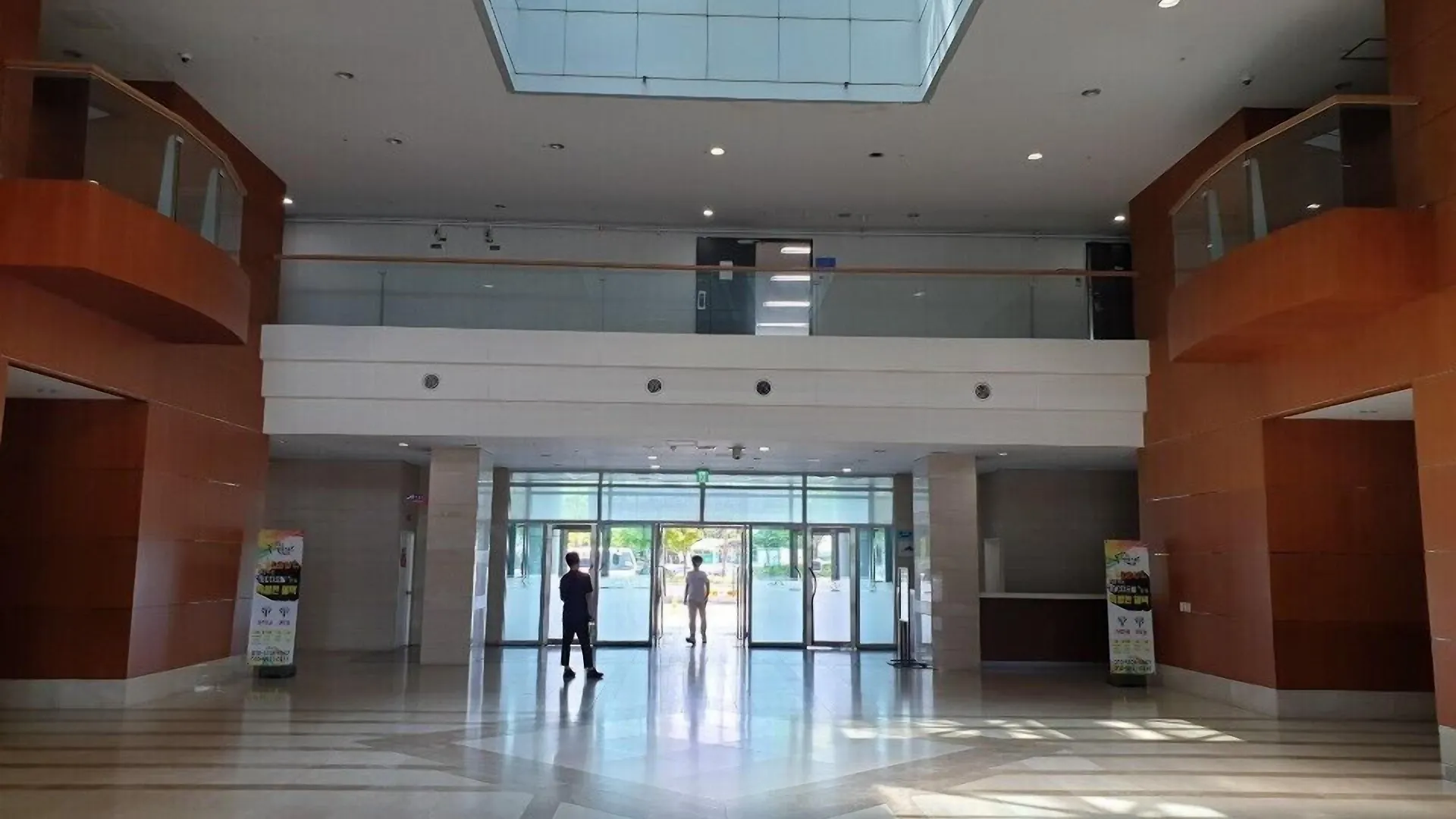 インチョン広域市 グッド デイ エアテルホステル