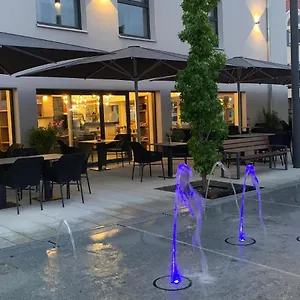 Hotel Drexel's Parkhotel Am Schloss