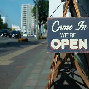 Oyado 게스트하우스 삿포로 시