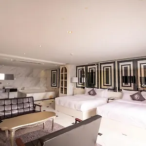 ** Hotel Cullinan Corée du Sud