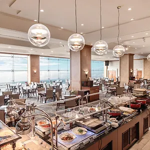 Ramada Plaza By Wyndham Ocean Front Hotel Jeju