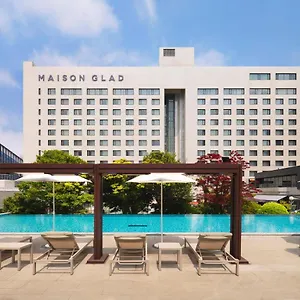 Maison Glad Hotel Jeju