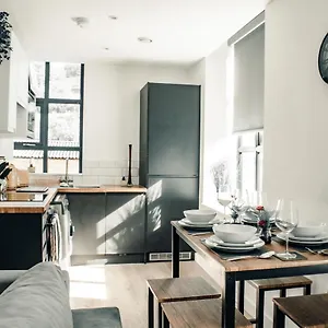 Bv Apt 2 Bedroom At Holmfirth Perfect Views Huddersfield
