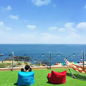 Airport Yesjun 게스트하우스 제주