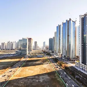 The November In Landmark Incheon