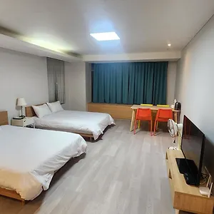 게스트하우스 인천공항, 인천