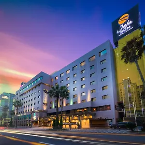 ***** Hotel Sun Hotel&casino Corée du Sud