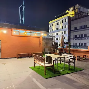 *** Hotel Starq Malaisie
