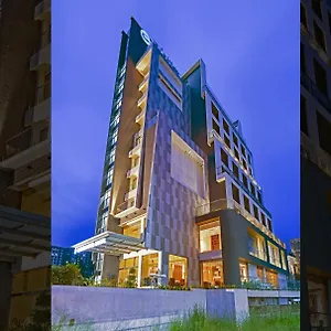Clarion Khayal Kochi, Infopark 5*, Kochi India