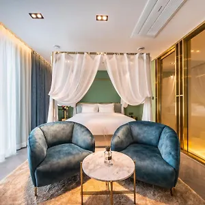 호텔 더 캐슬 잠실새내 호텔 서울특별시