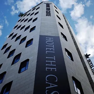 The Castle Jamsil Sports Complex 호텔 서울특별시