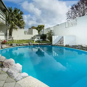 Four Canoes Motel Rotorua