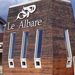 Le Albare 3*, Montecchia di Crosara Italy