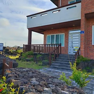 필링 굿 하우스 게스트하우스 제주