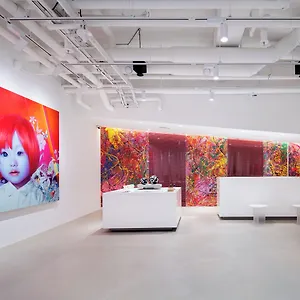 안테룸 서울 호텔 서울특별시