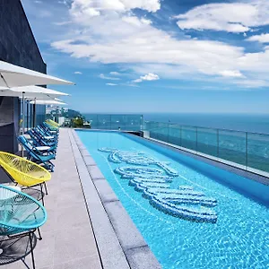 L7 Haeundae By Lotte 4*, Busan South Korea