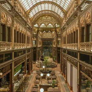 Parisi Udvar Budapest, Part Of Hyatt ブダペスト