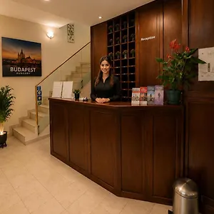 Esprit Residences ブダペスト