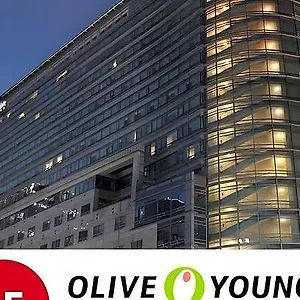 Mohenic Myeongdong ソウル特別市
