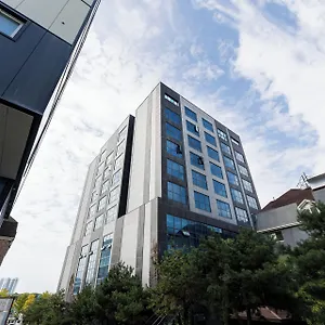 브라운도트호텔 송도 Browndot Songdo インチョン広域市