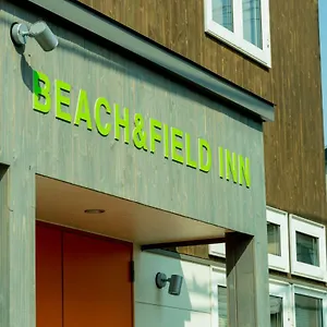 And Field 게스트하우스 삿포로 시