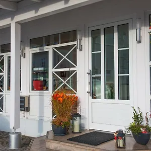 Hotel Angermeier Garni