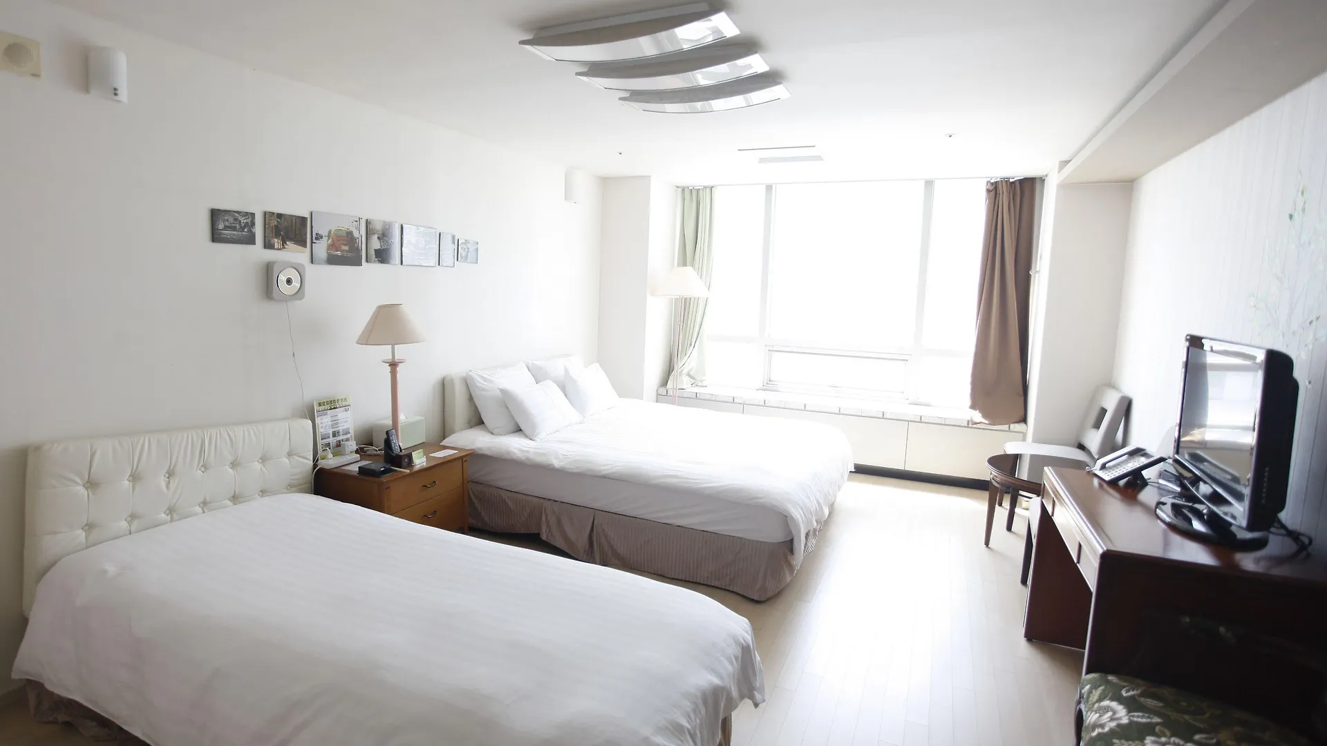 Good Day Airtel Hostel Incheon 0*,