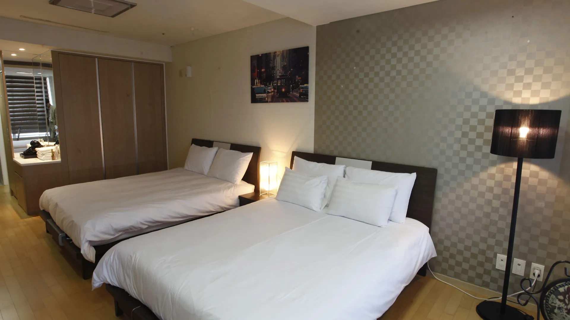 Good Day Airtel Hostel Incheon