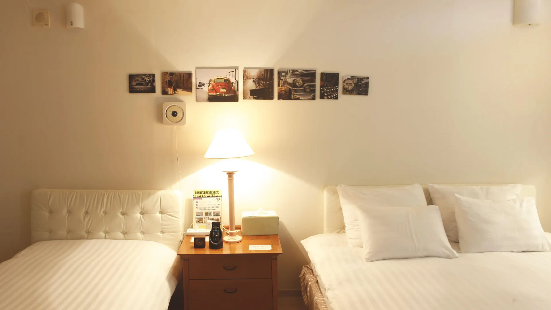 Good Day Airtel Hostel Incheon 0*,