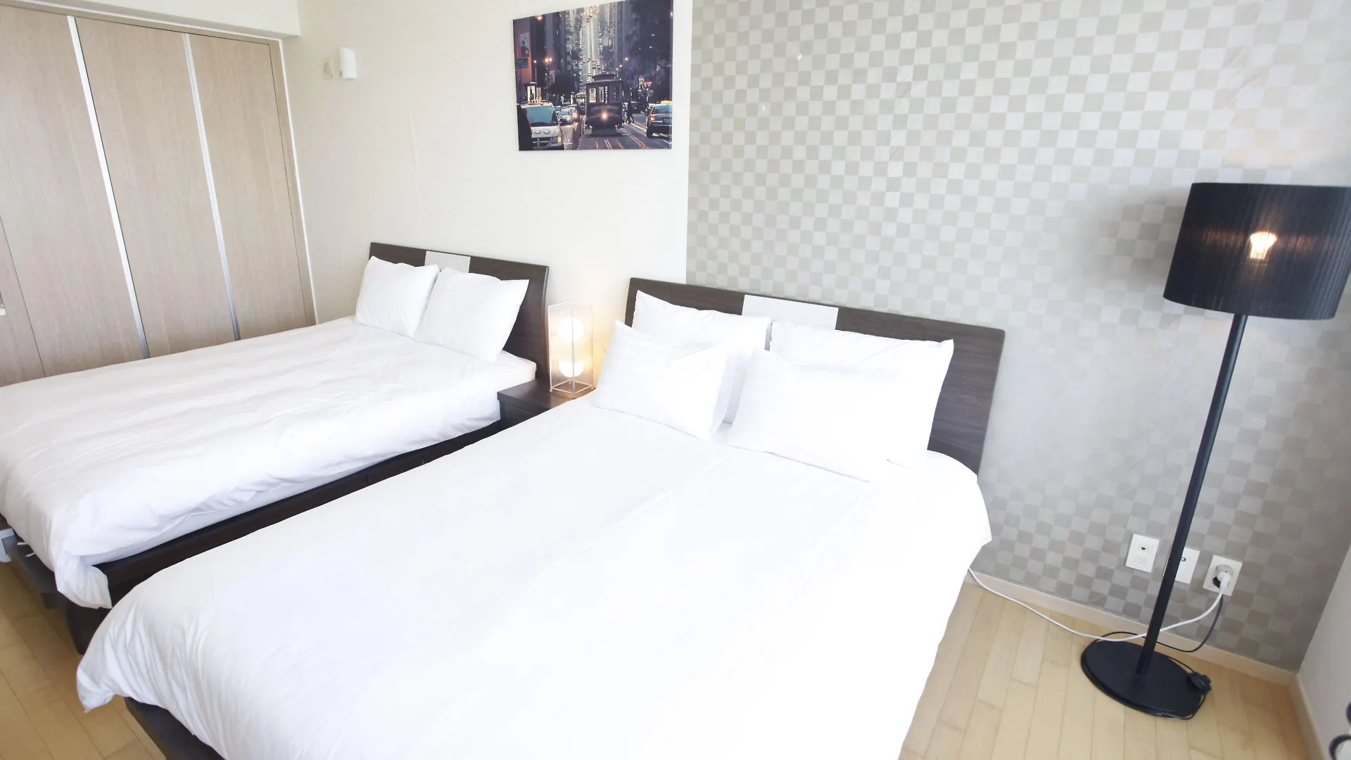 Good Day Airtel Hostel Incheon