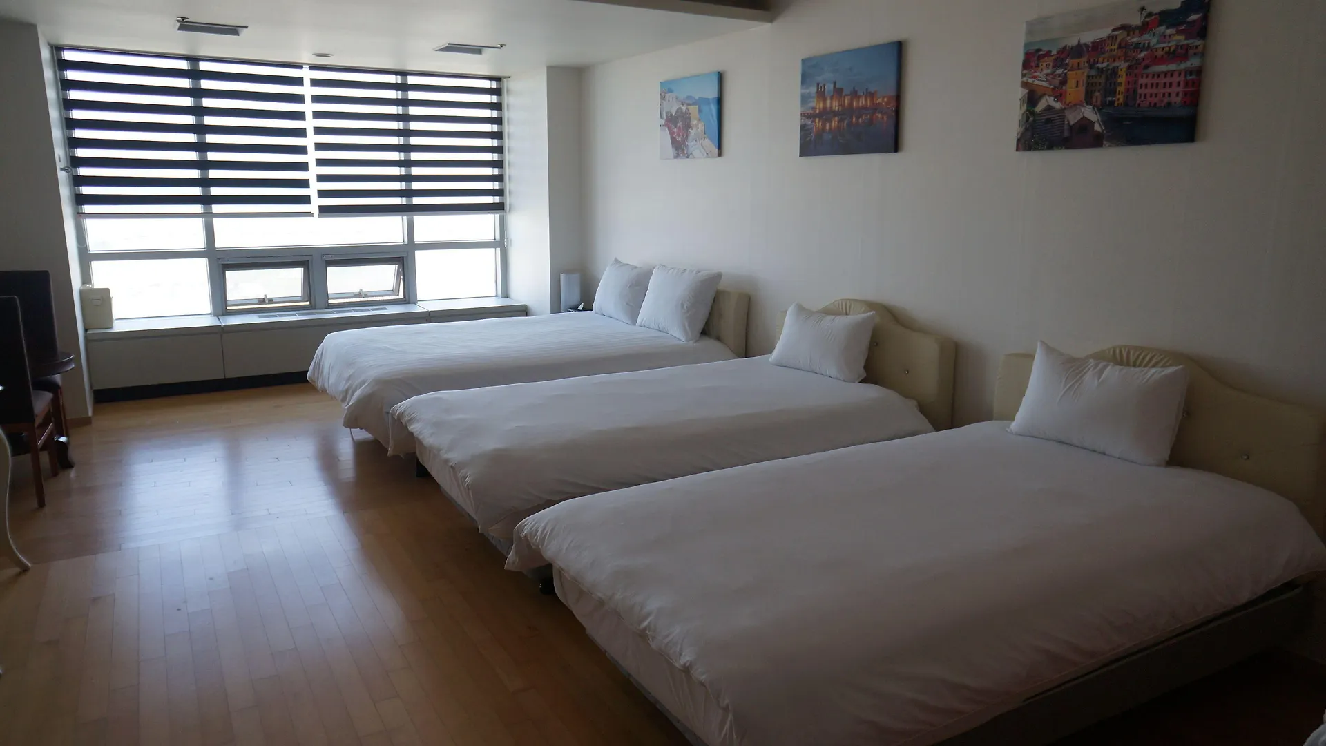 Good Day Airtel Hostel Incheon