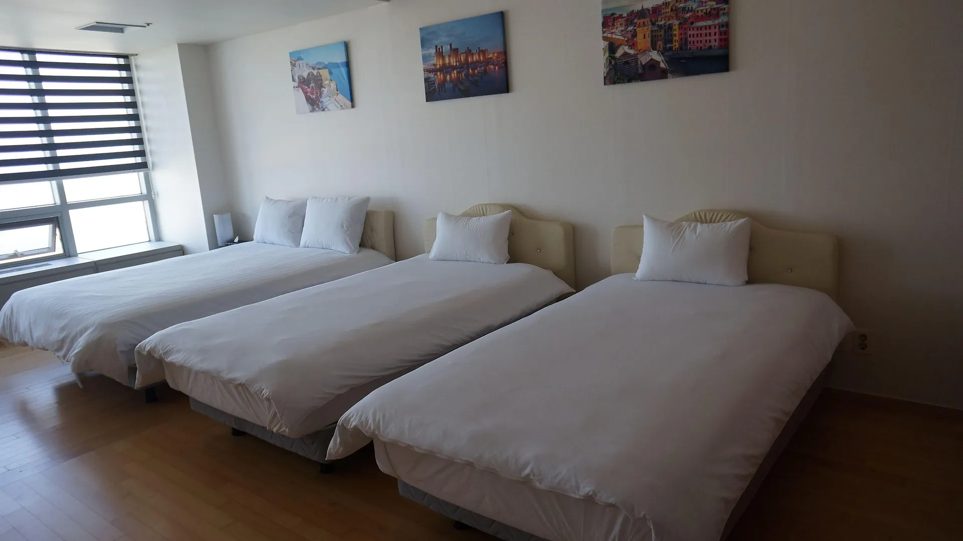 Good Day Airtel Hostel Incheon