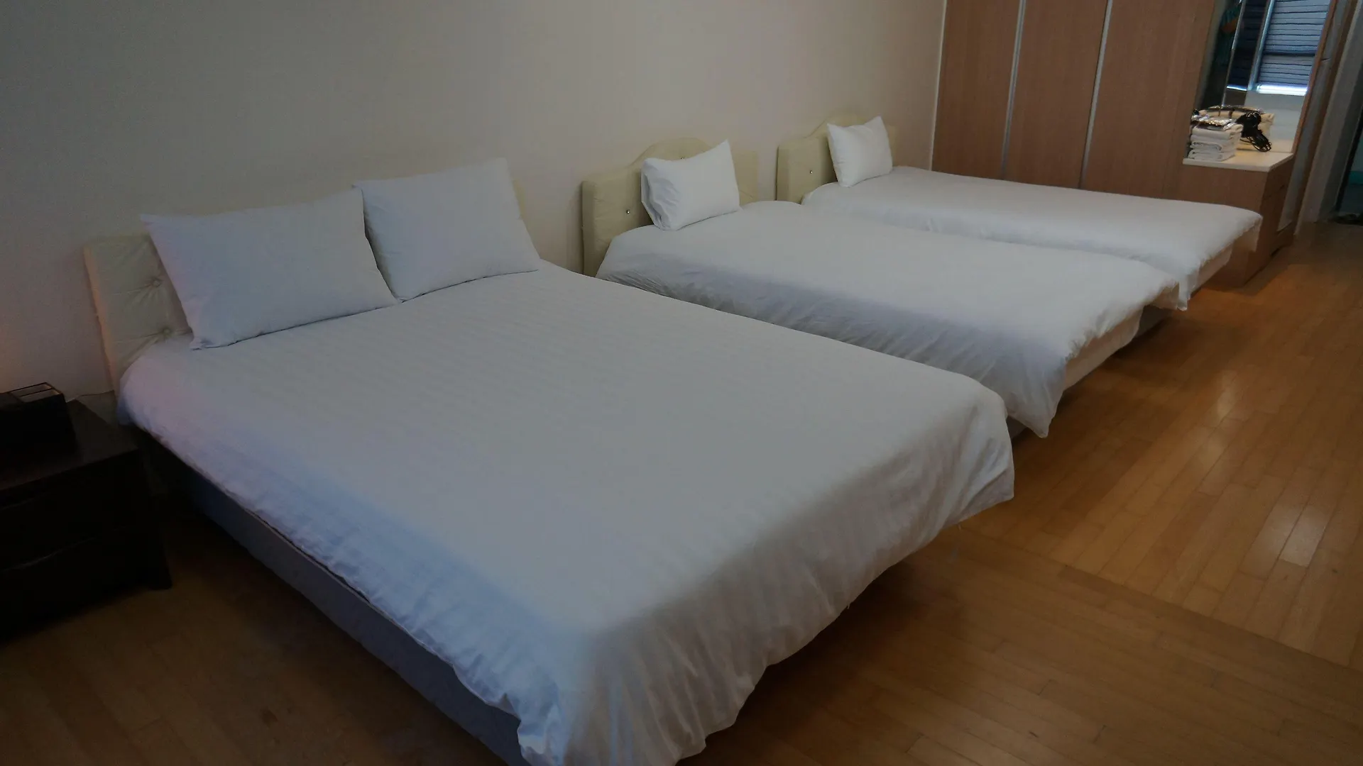 Good Day Airtel Hostel Incheon