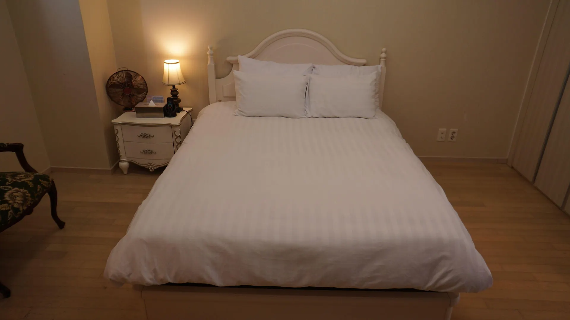 Good Day Airtel Hostel Incheon South Korea