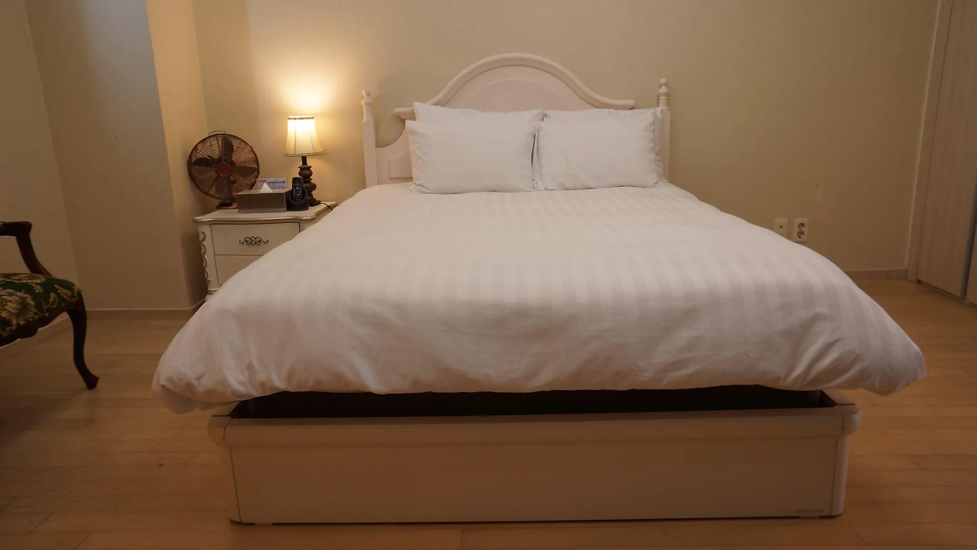 Good Day Airtel Hostel Incheon 0*,  South Korea