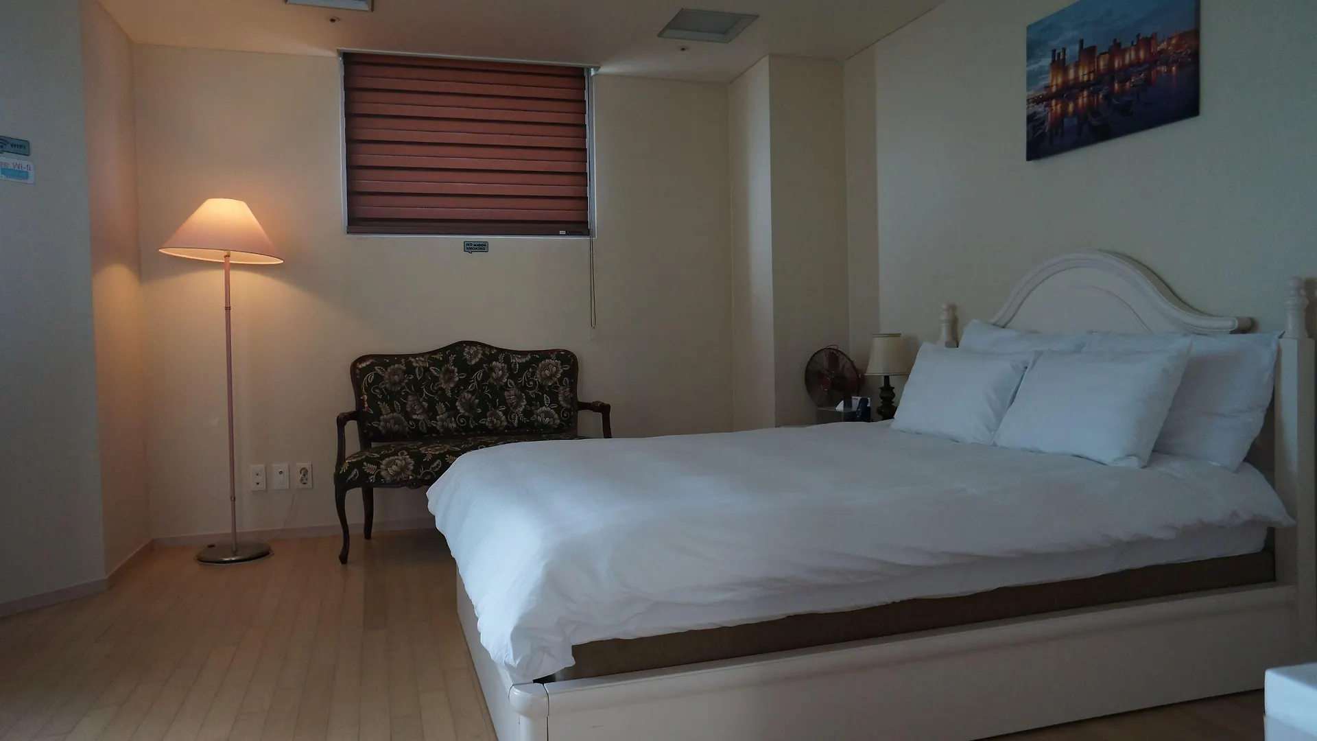 Good Day Airtel Hostel Incheon