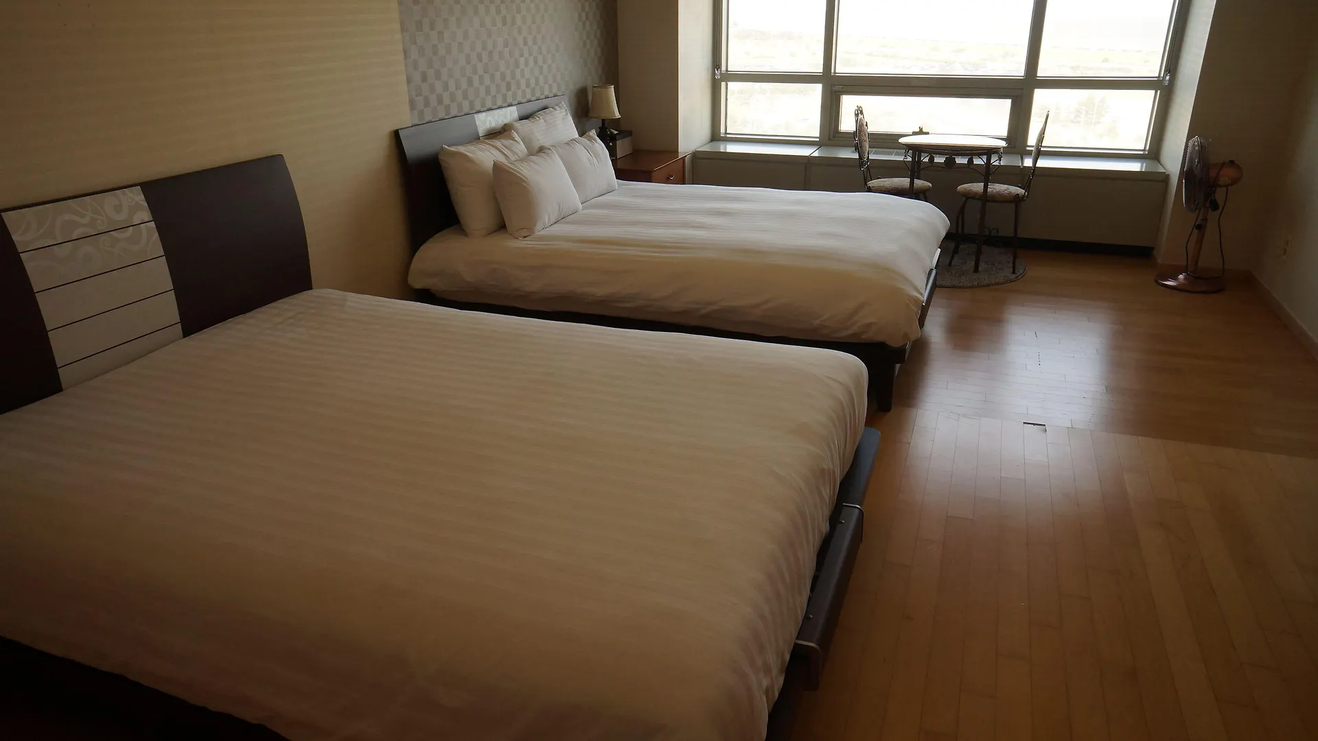 Good Day Airtel Hostel Incheon