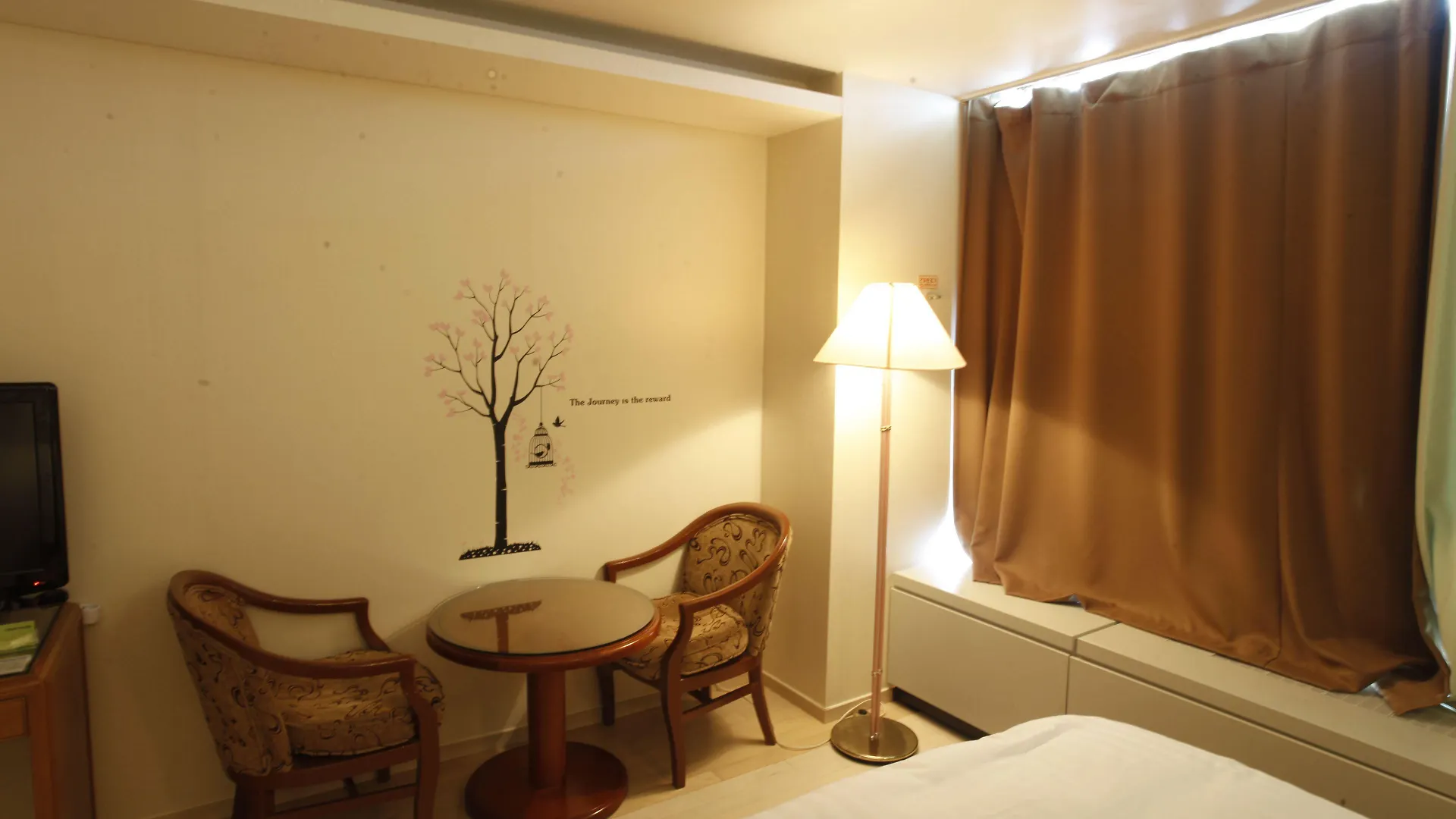 Good Day Airtel Hostel Incheon