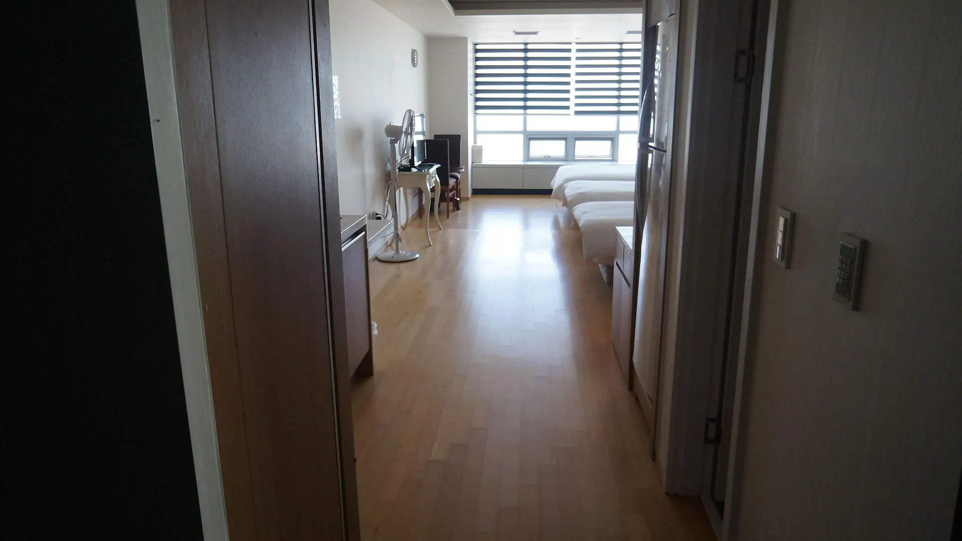 Good Day Airtel Hostel Incheon