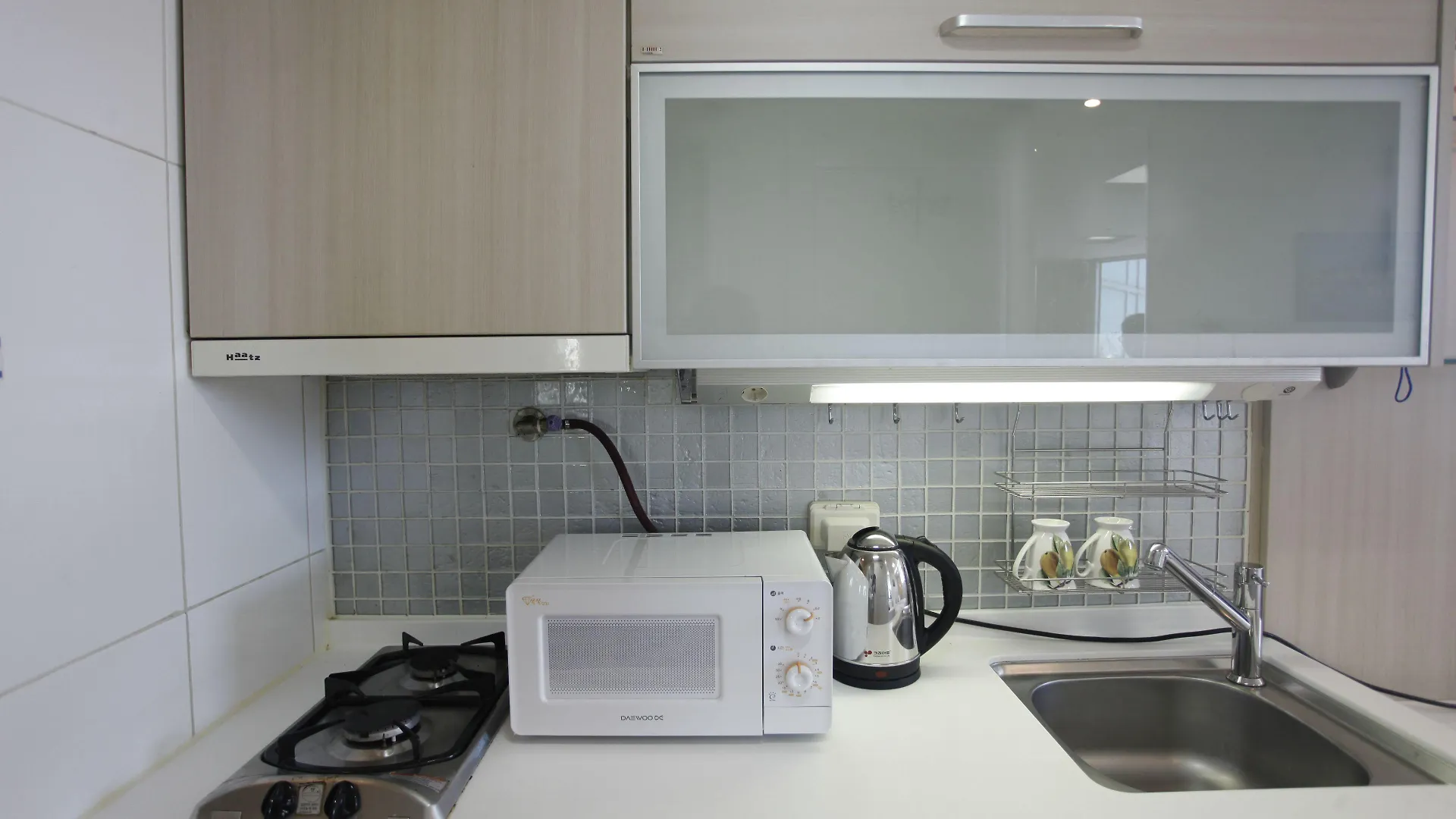 Good Day Airtel Hostel Incheon South Korea