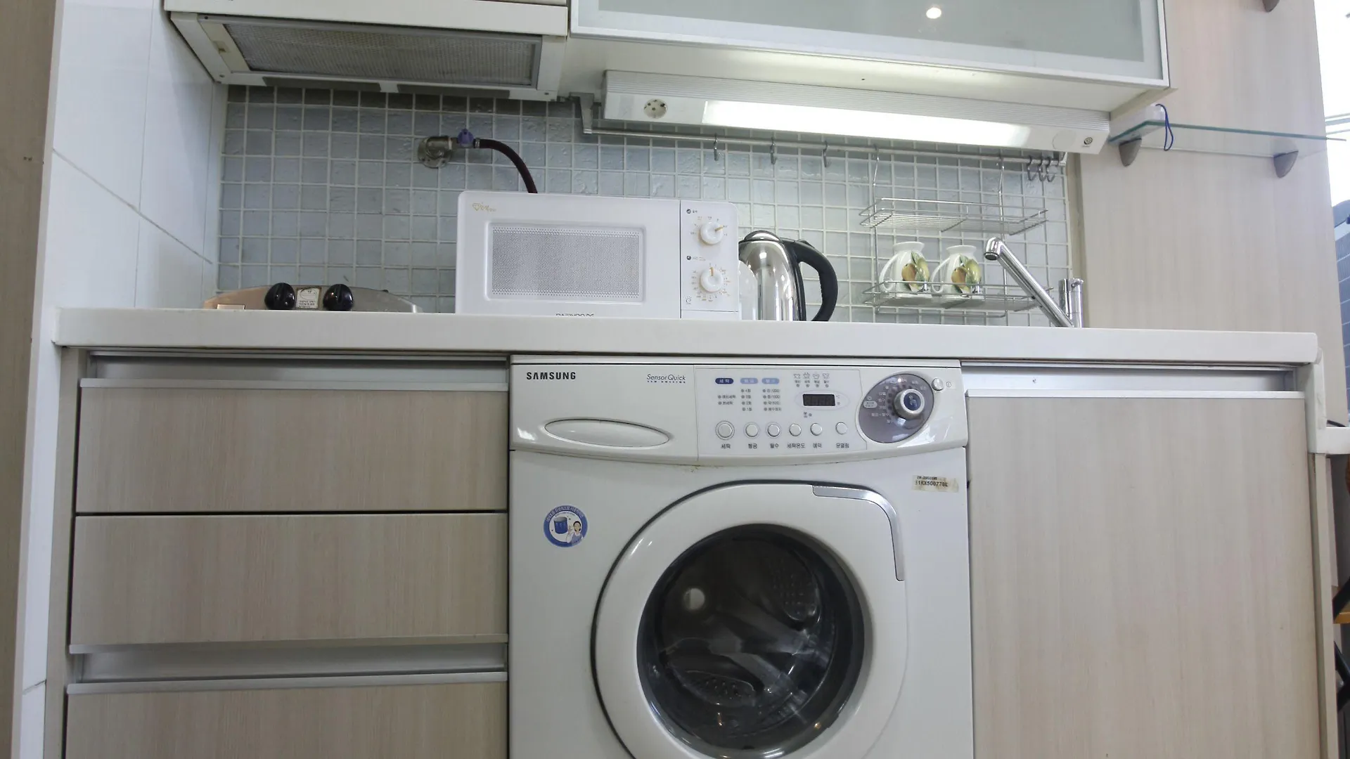 Good Day Airtel Hostel Incheon