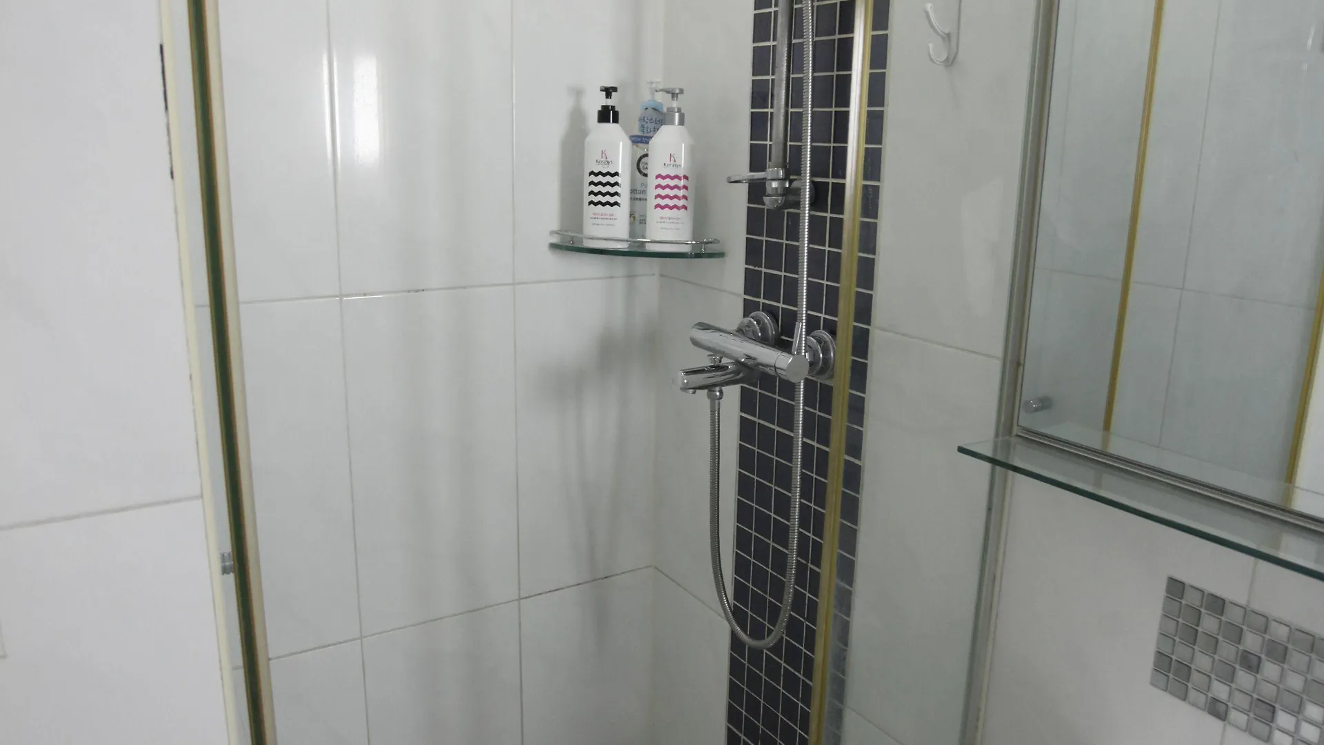 Good Day Airtel Hostel Incheon