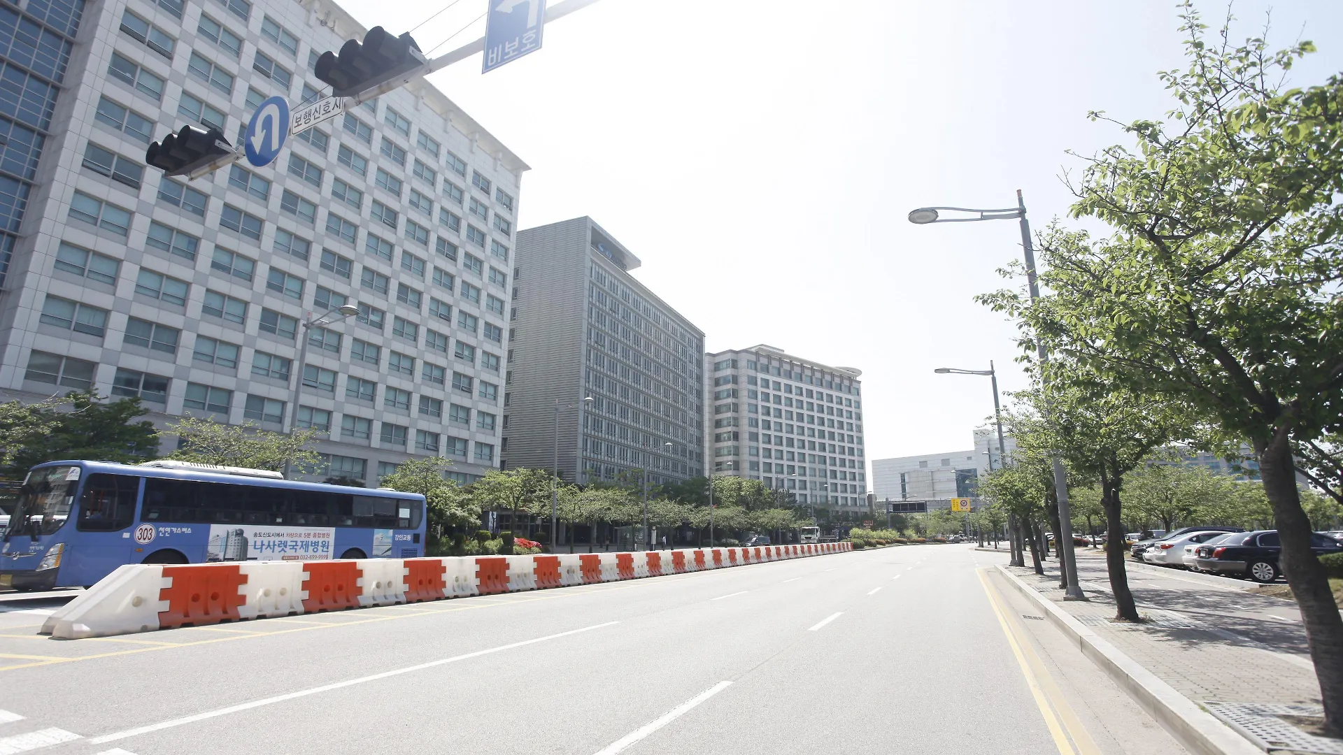 Good Day Airtel Hostel Incheon