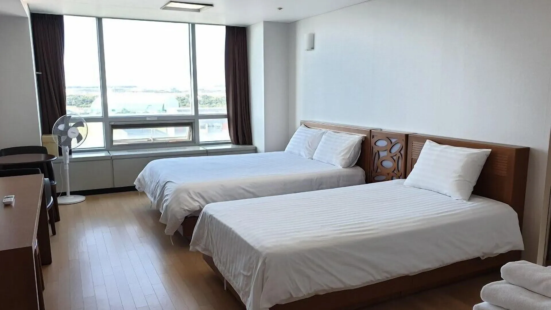 Good Day Airtel Hostel Incheon 0*,