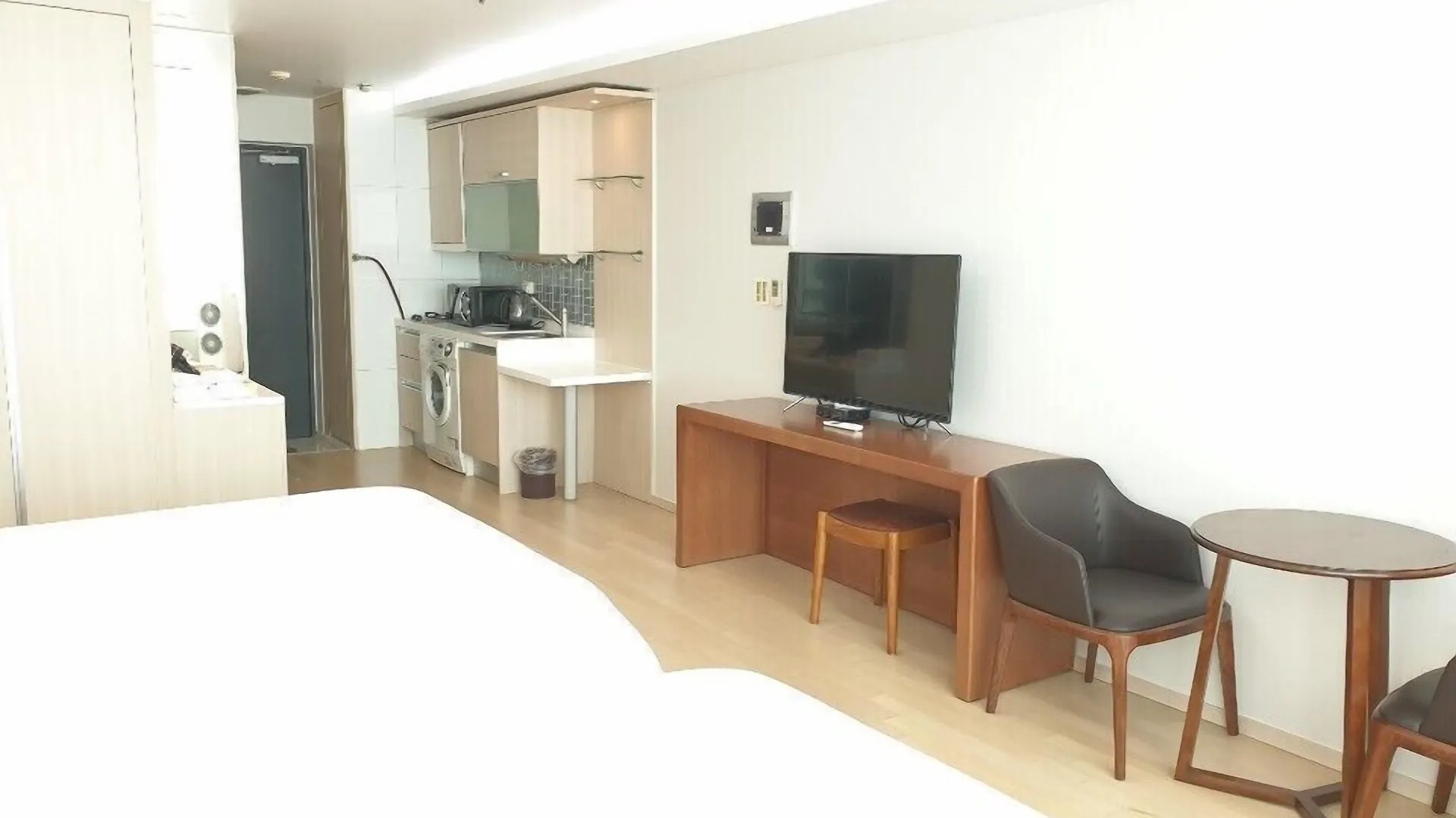 Good Day Airtel Hostel Incheon South Korea