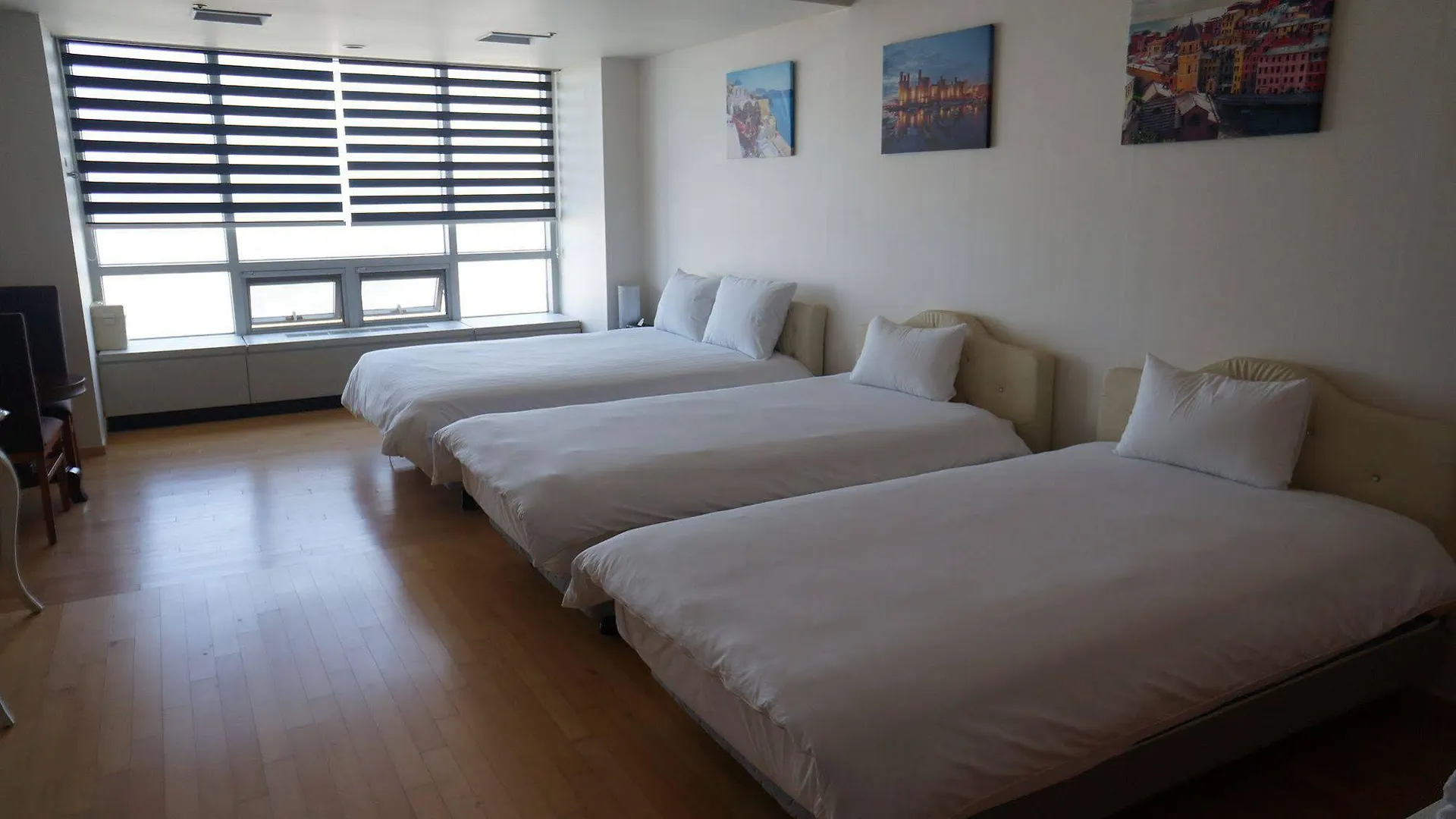 Good Day Airtel Hostel Incheon