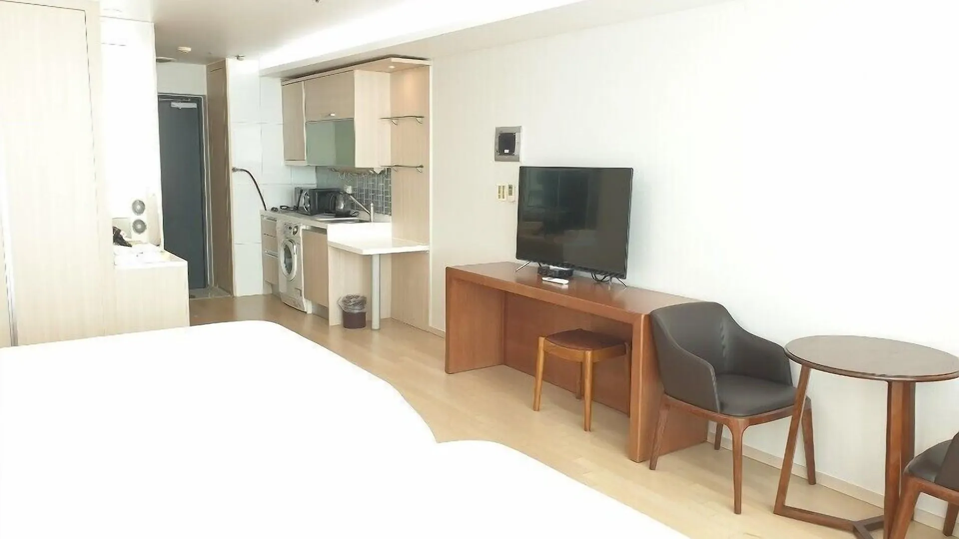 Good Day Airtel Hostel Incheon