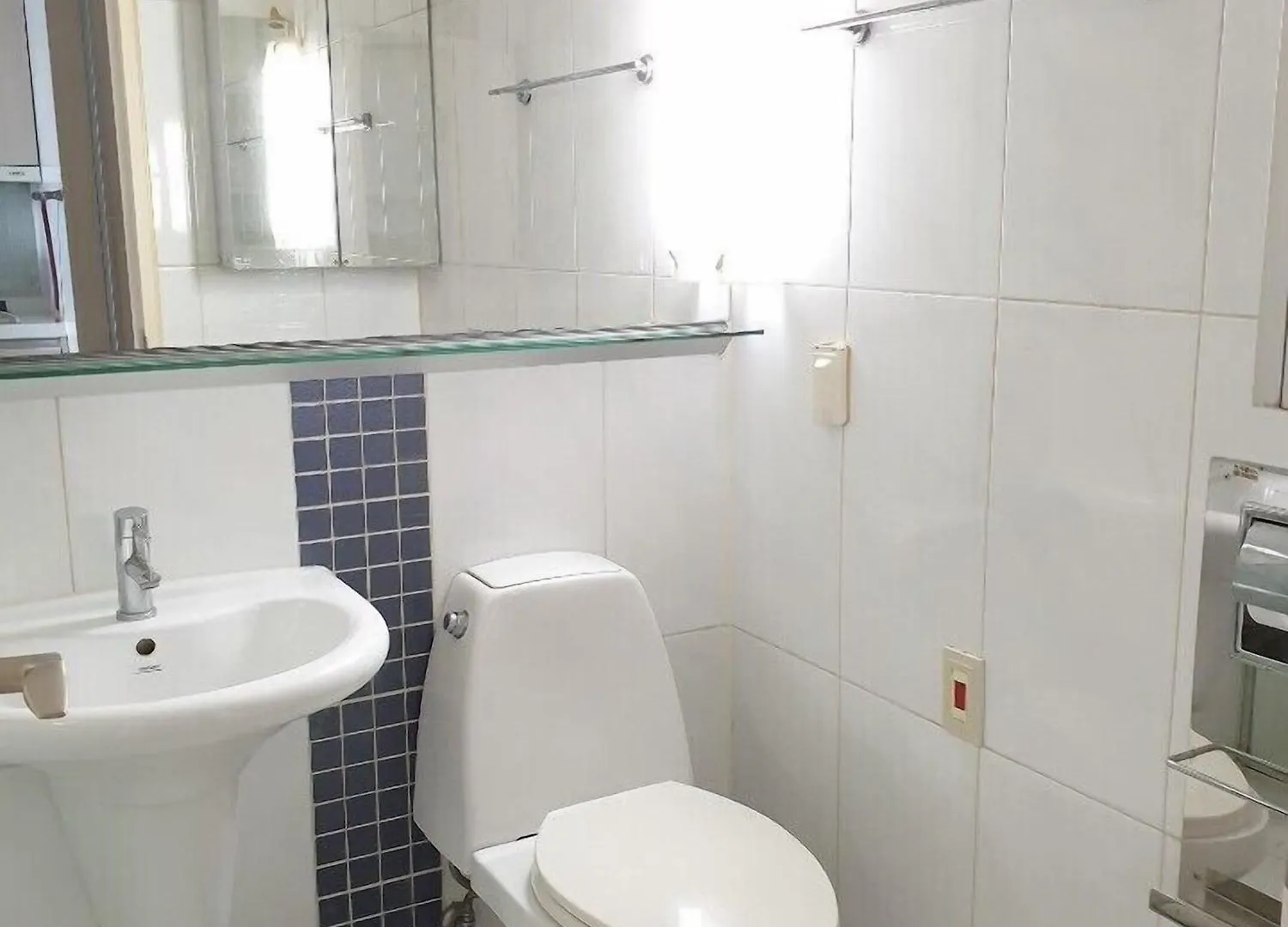 インチョン広域市 グッド デイ エアテルホステル ホステル